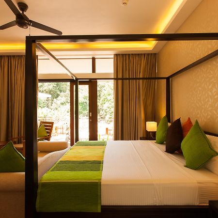 Le Relax Luxury Lodge (Adults Only) La Digue Exterior foto