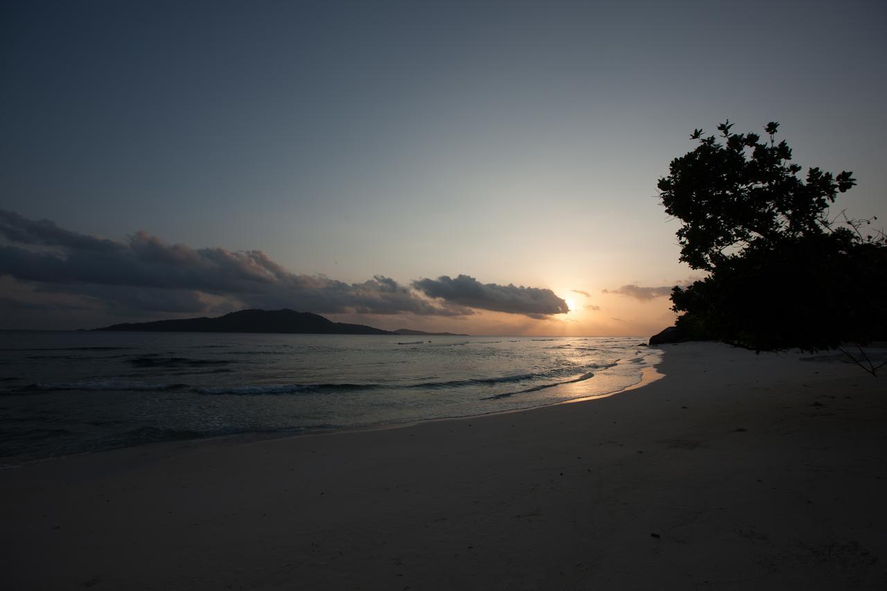 Le Relax Luxury Lodge (Adults Only) La Digue Exterior foto