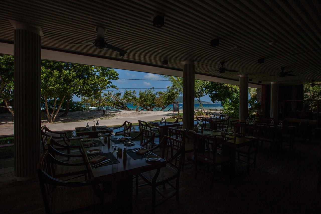 Le Relax Luxury Lodge (Adults Only) La Digue Exterior foto